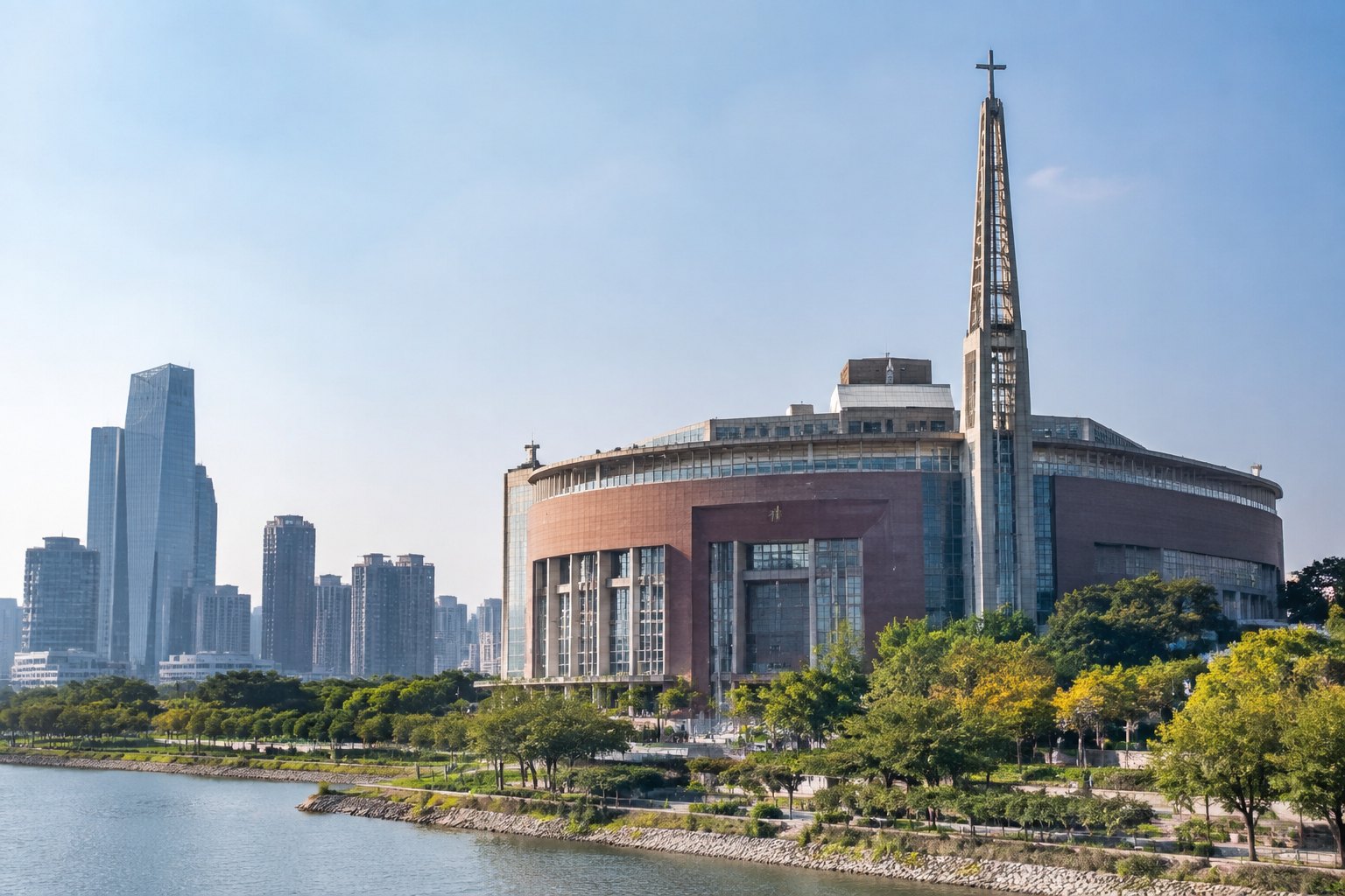 교인 정보와 헌금 기록, 교회가 더욱 무겁게 지켜야 할 신뢰의 자리