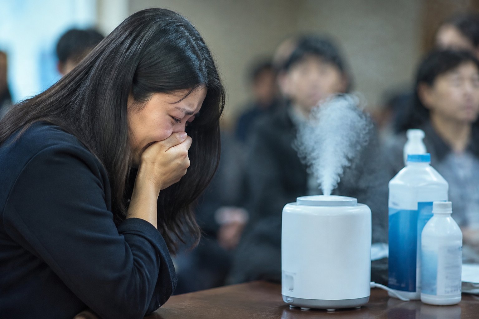 가습기살균제 국가배상, 청년 피해자의 잃어버린 시간을 어떻게 회복할 것인가