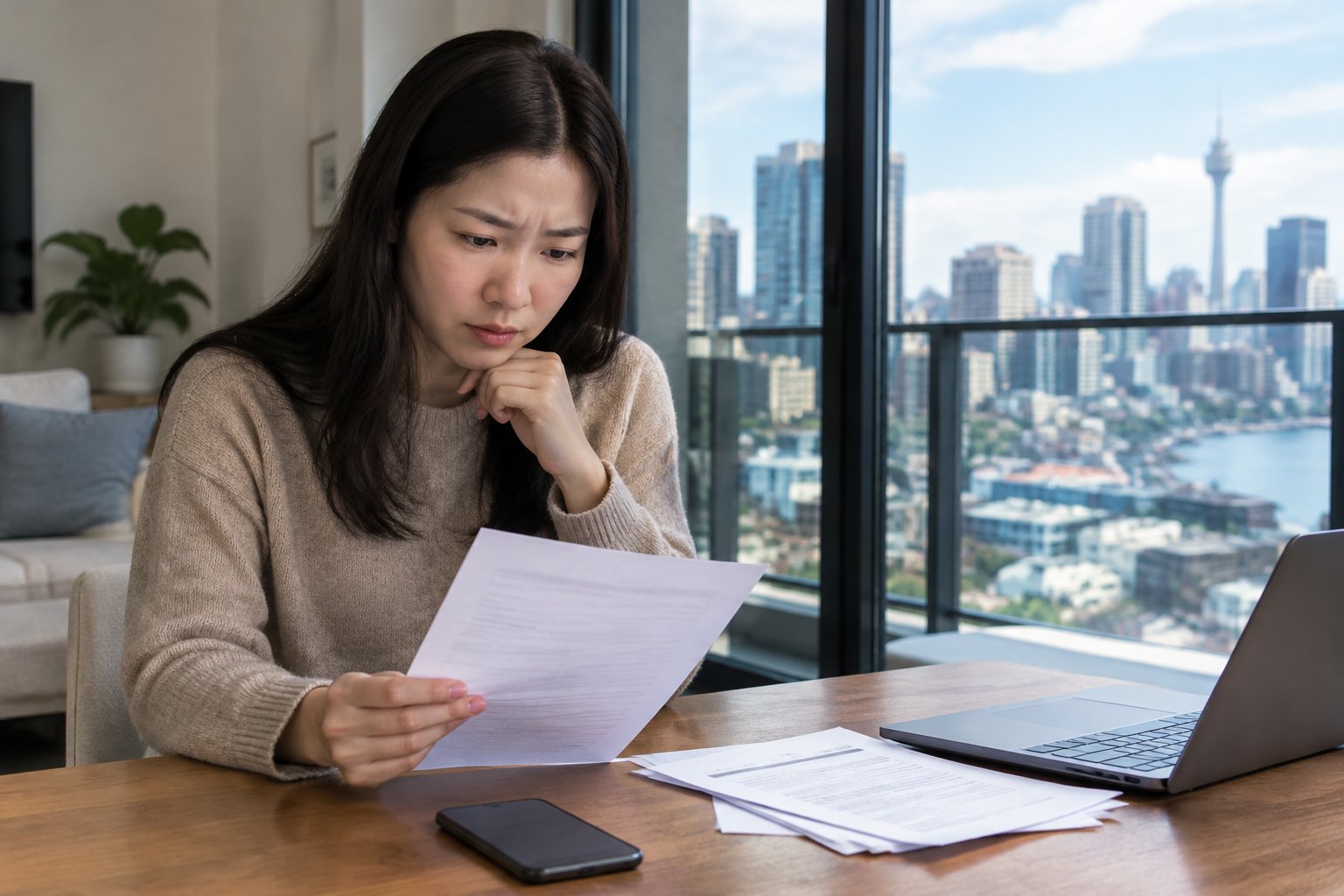 NSW 임대료 인상, 1년에 한 번 원칙…통지서와 납부 기록부터 확인해야