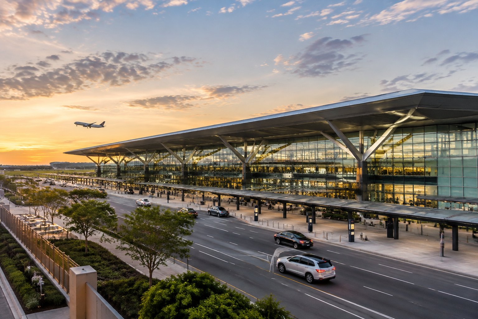웨스턴 시드니 국제공항 10월 25일 개항 예정…서부권 여행 지형 바뀐다