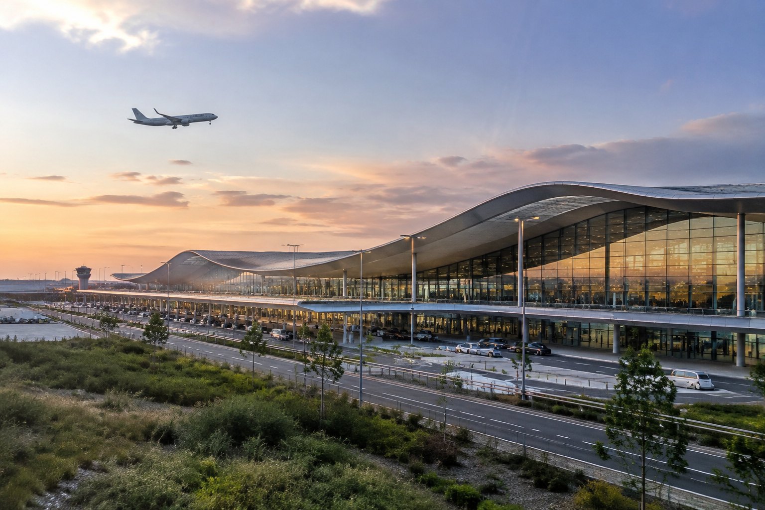 웨스턴 시드니 국제공항, 개항 앞두고 ‘올해의 프로젝트’ 선정