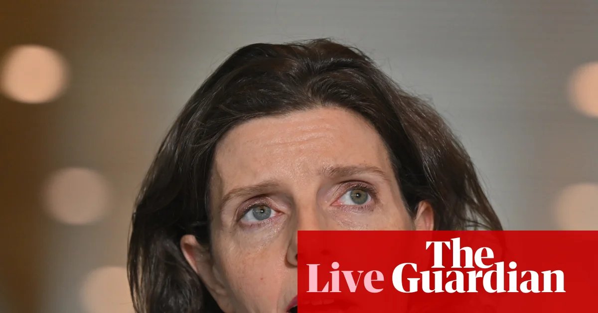 Tensions Rise in Australian Politics and Environment Amid Ec…