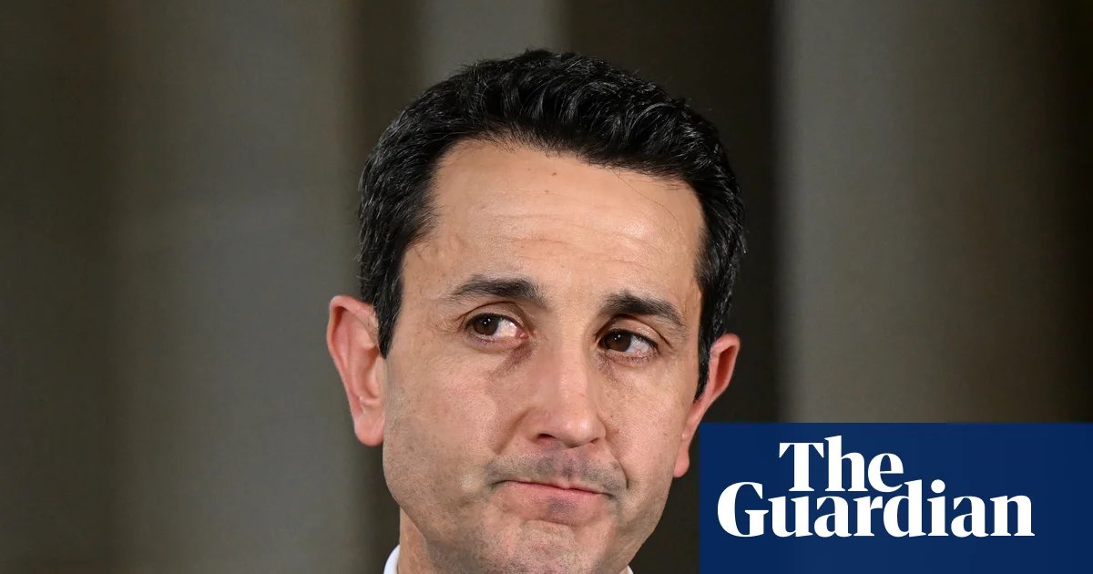 [Summary News] Queensland Government Faces Human Rights Crit…