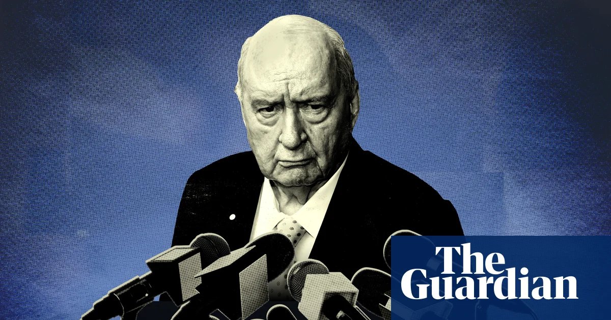Trial of Alan Jones Focuses on Allegations from Two Decades …