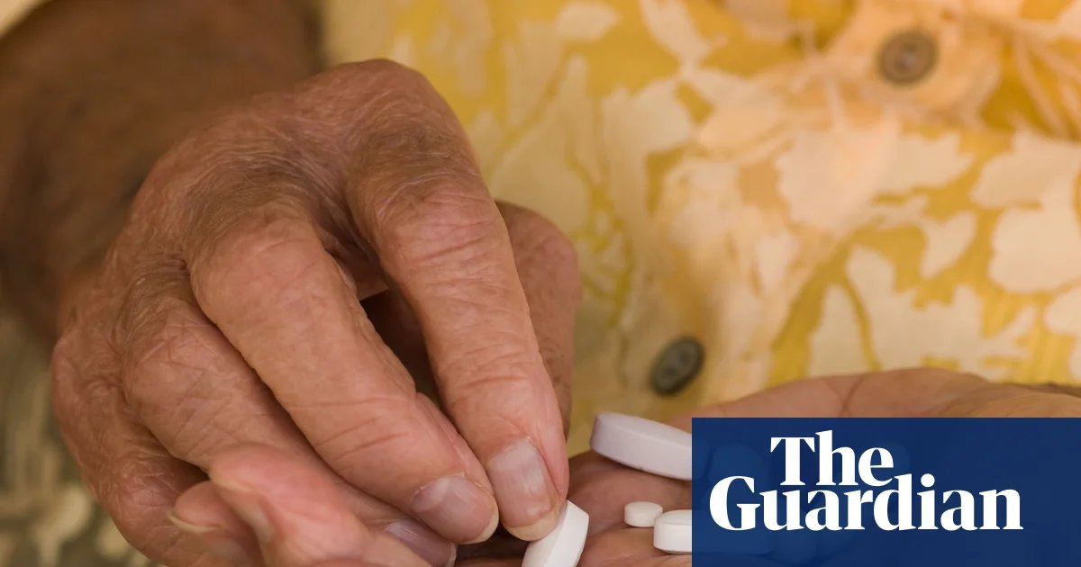 Australian Research Shows Statins Can Reduce Heart Attack an…
