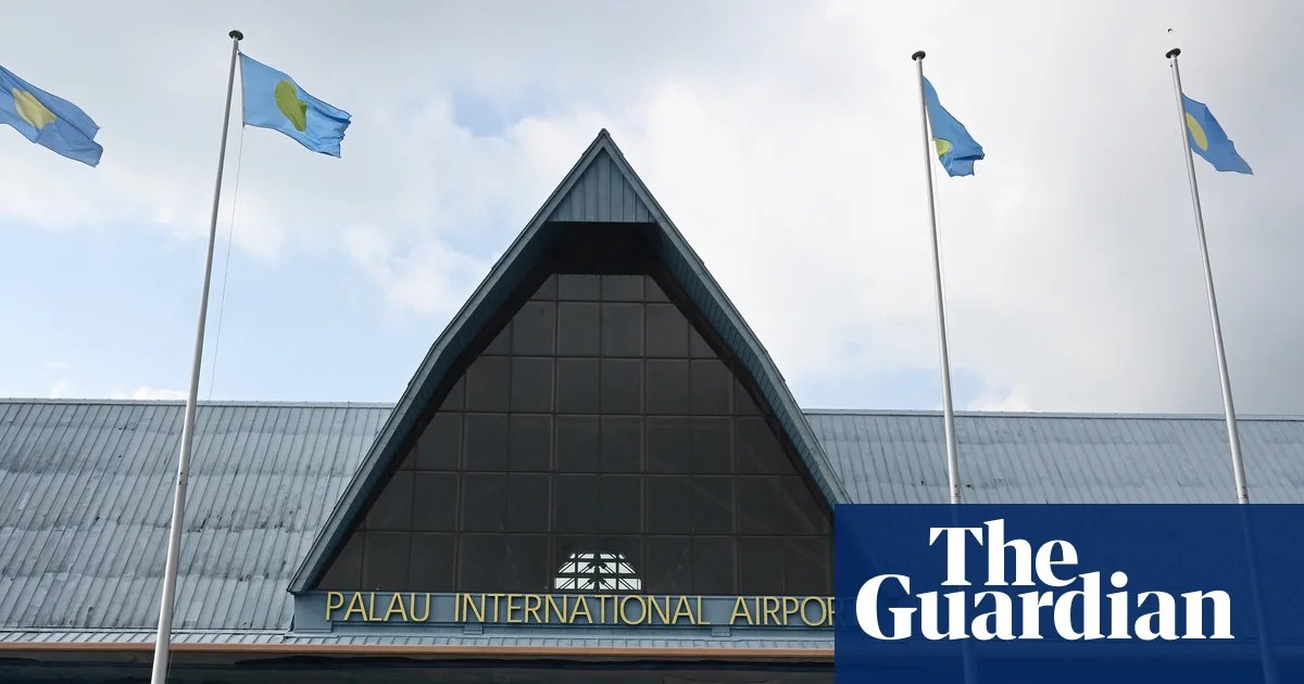 Pacific Islands Forum Faces Leadership Crisis as Key Leaders…