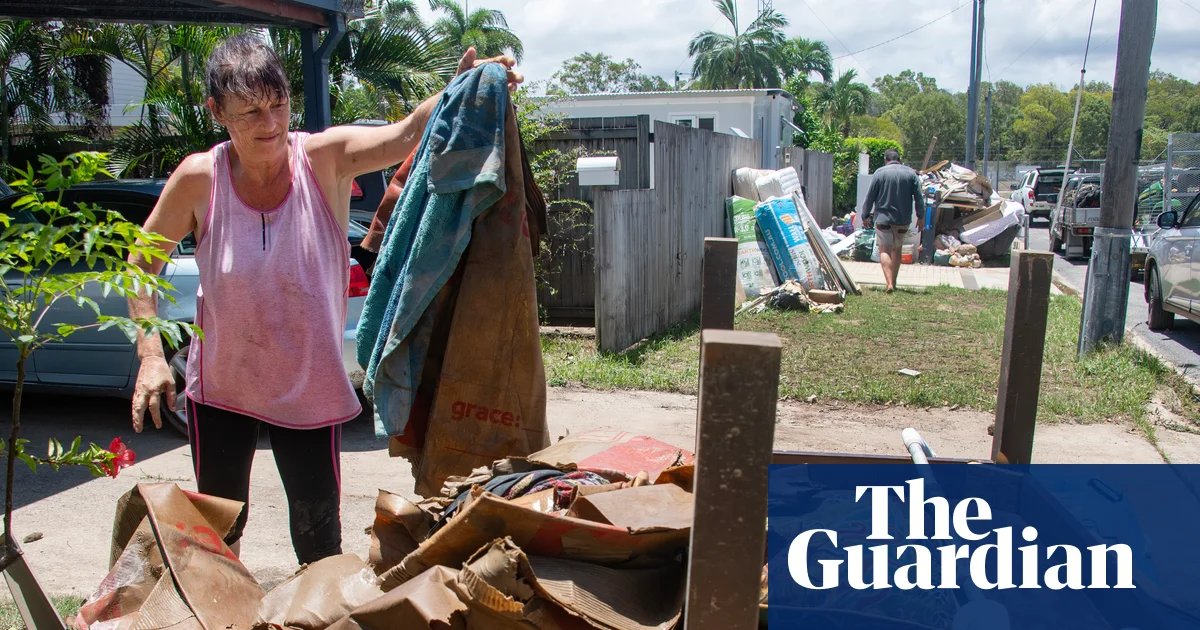 Australian Home Insurance Practices Raise Concerns Over Fair…