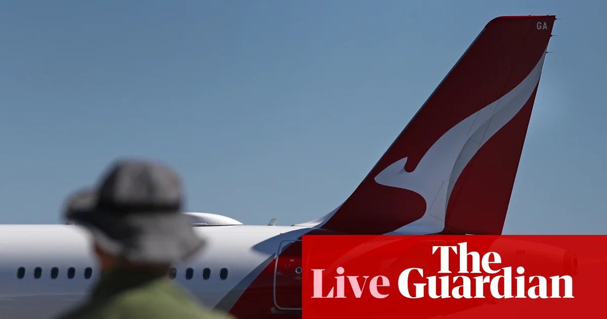 Australian News Update: Strike Votes, Tragic Discoveries, an…