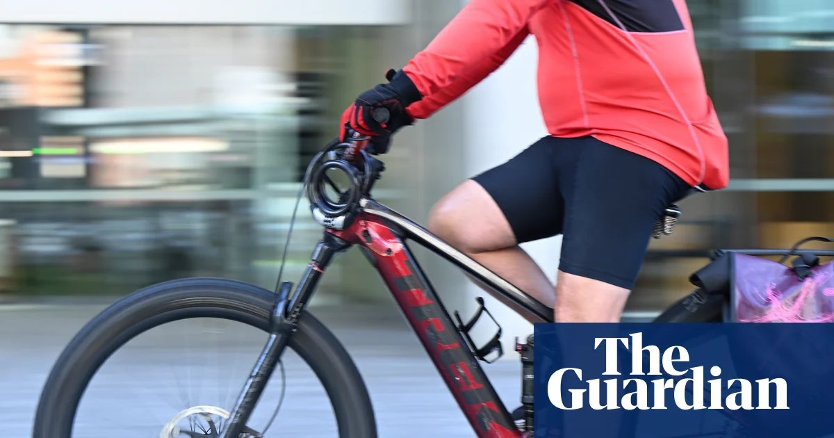 Queensland Implements New E-Bike and E-Scooter Regulations A…