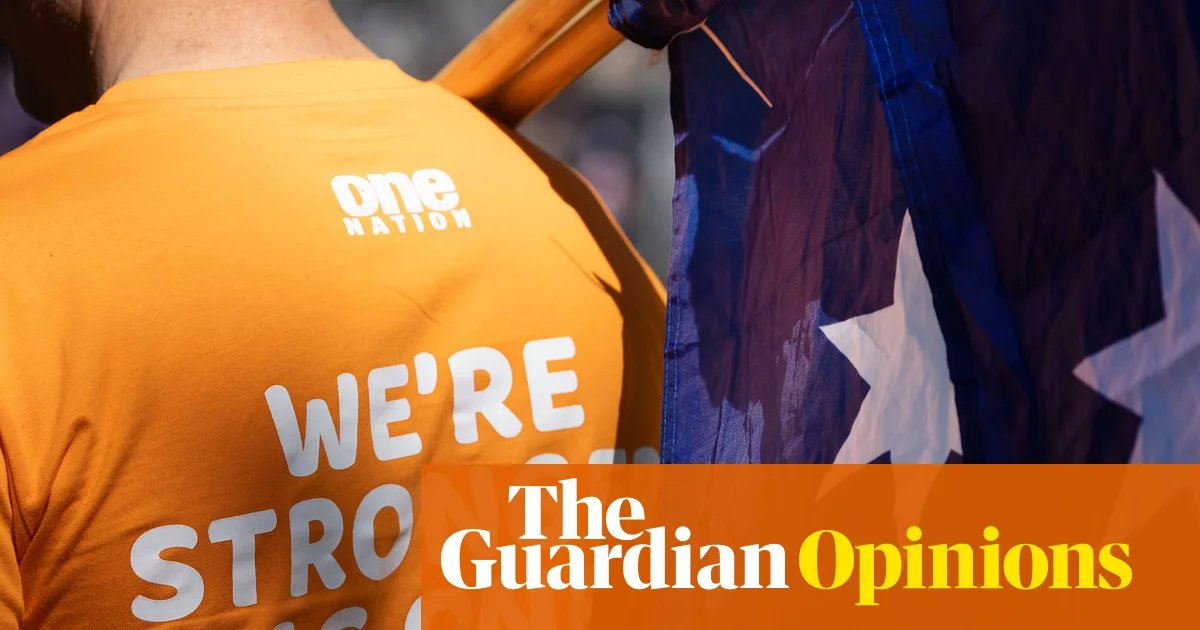 One Nation's Byelection Win Reflects Desire for Unity Amid P…