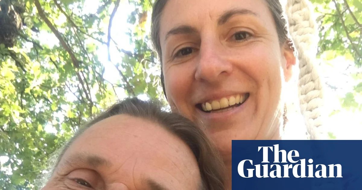 Australian Couple Gains Increased Access to Children After I…