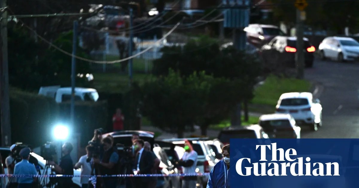 [Summary News] Sydney Shooting Investigations, Controversial…