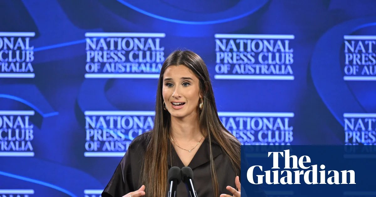 Australian Government Responds to Social Media Algorithms, I…
