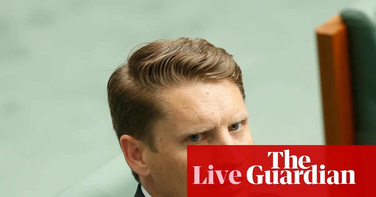 Australian Government Faces Scrutiny Over Retirement Policy …