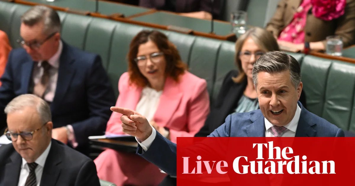 Australian Government Introduces New Social Media Regulation…