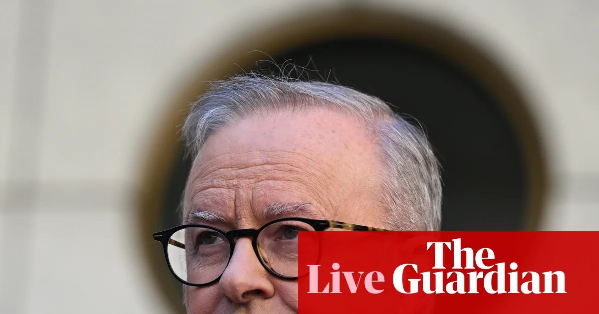 Albanese Defends Golf Club Grant Amid Political Criticism an…