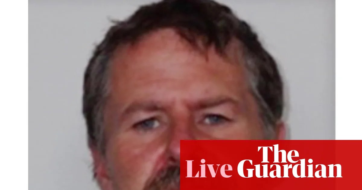Australian News Highlights: Man Charged in Axe Attack, Domes…