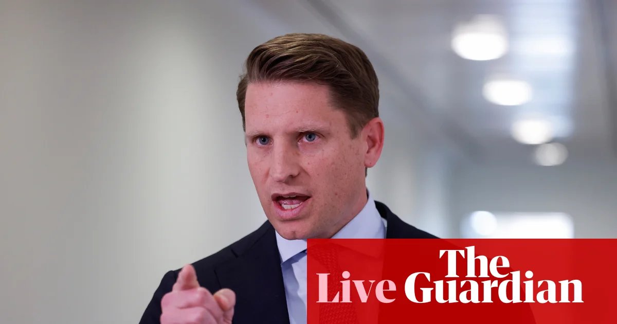 Australian Political Landscape Faces Controversies and Consu…
