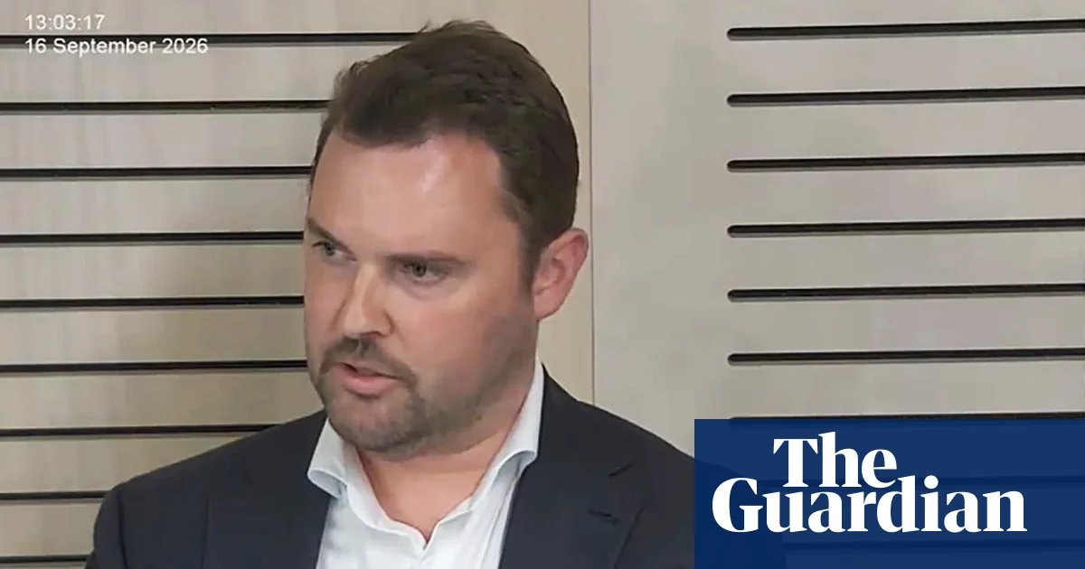 [Summary News] NSW ICAC Investigates Fugitive Developer's Bu…