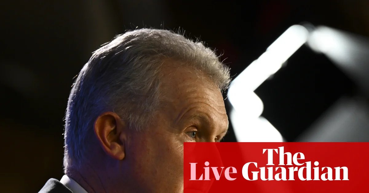 Labor Abandons Health Services Cap for Veterans Amid Backlas…