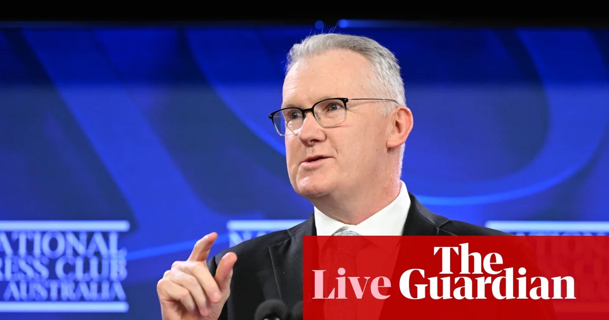 Labor's New Immigration Policy Faces Criticism from Oppositi…