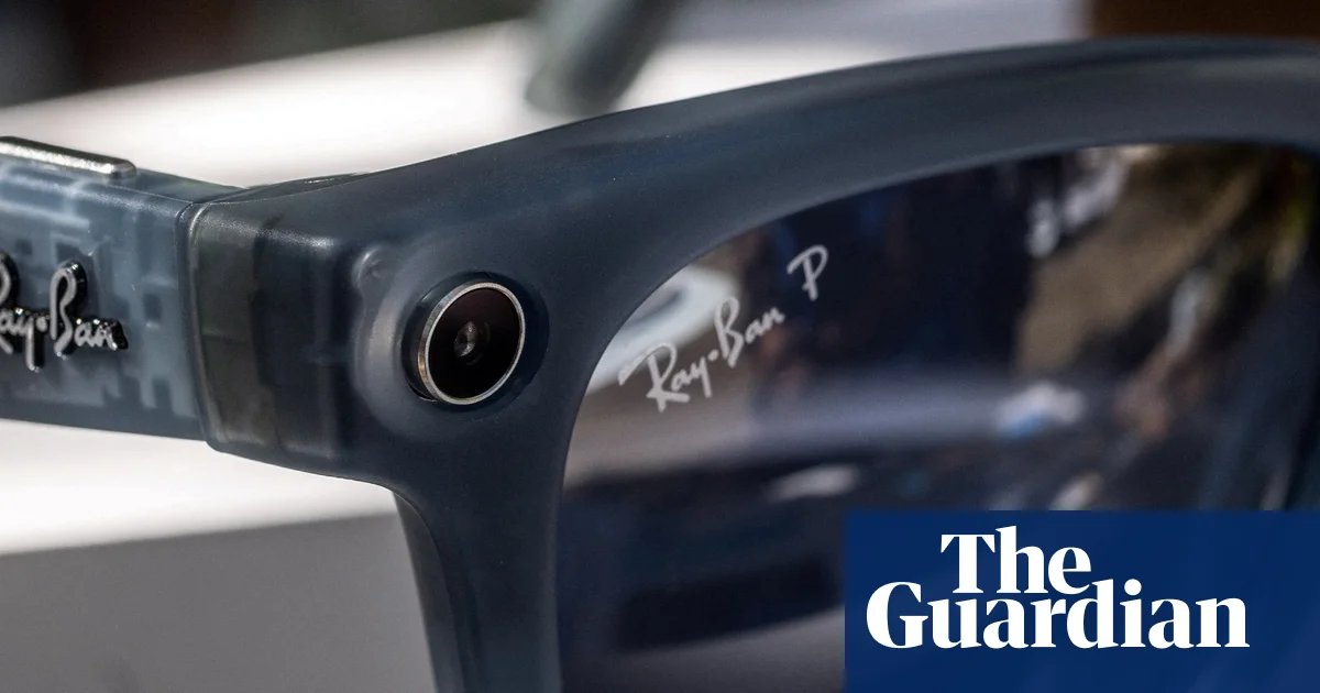 Albanese government considers ban on smart glasses in public…