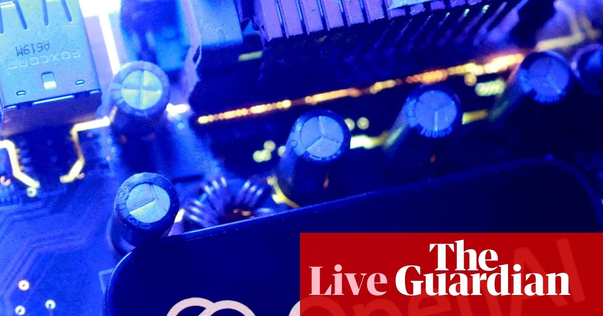 Australia urged to enhance AI security laws as OpenAI raises…