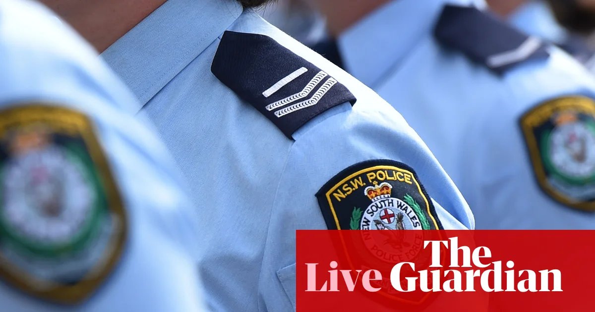 Tragic Stabbing Incident in Blue Mountains Leaves One Child …