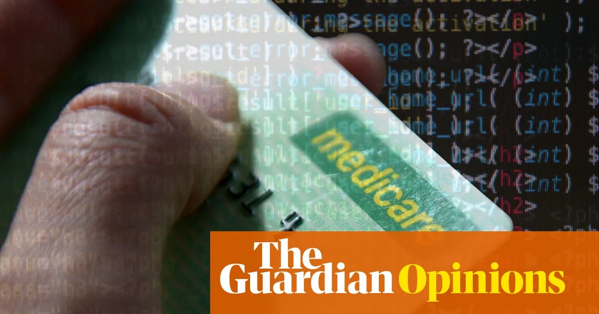 호주, OpenAI의 메디케어 해킹 사건에 대한 우려 표명
