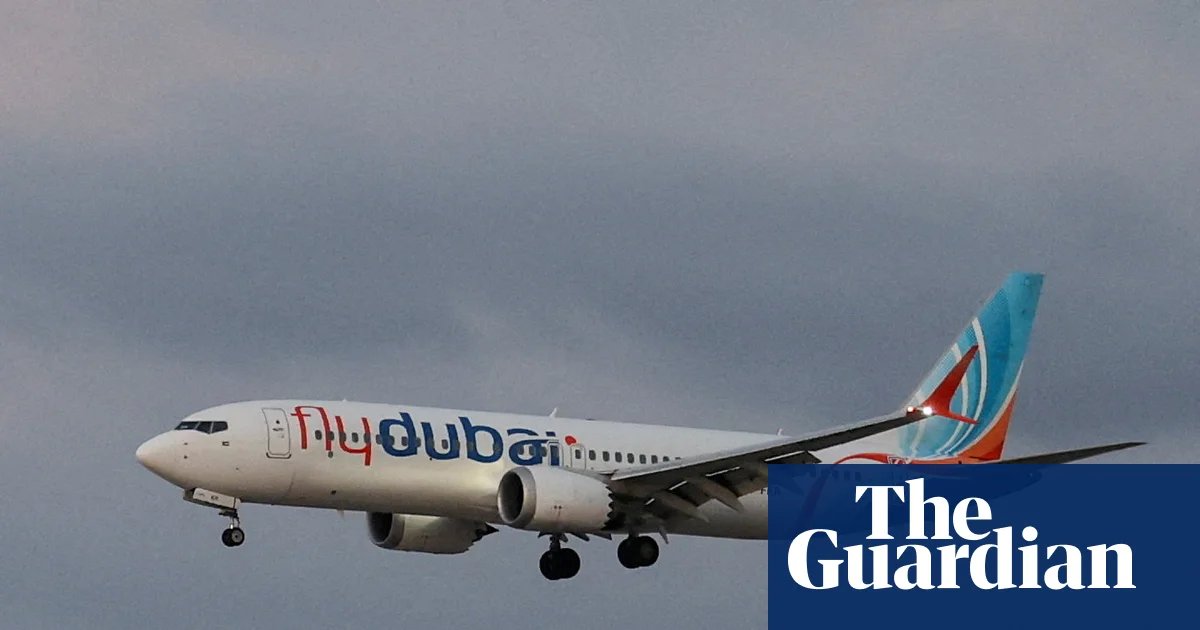 UAE 검찰, Flydubai 조종사 극단주의 경향은 호주 유학 중 시작