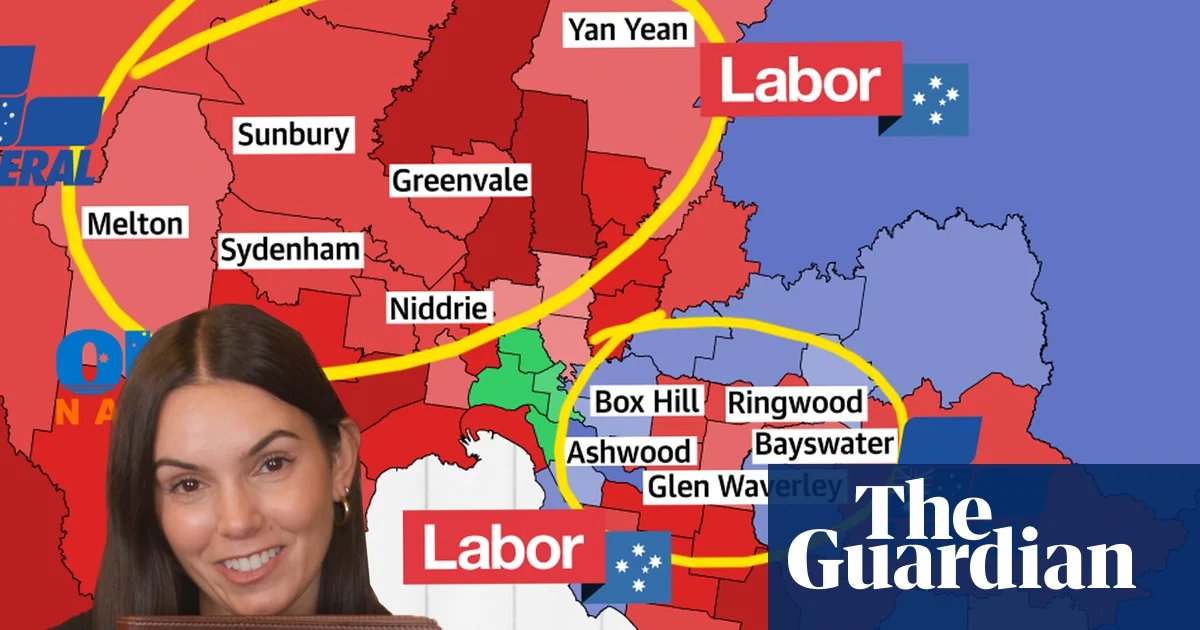 2026년 빅토리아 주 선거, 주요 정당 간 치열한 경쟁 예고