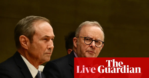 Economic and Social Tensions Heighten in Australia Amid Policy Debates