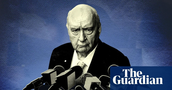 Trial of Alan Jones Focuses on Allegations from Two Decades Ago