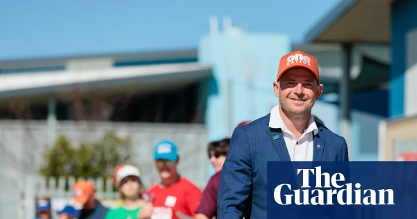 One Nation Triumphs in Secret Harbour Byelection Amid Changing Consumer Trends