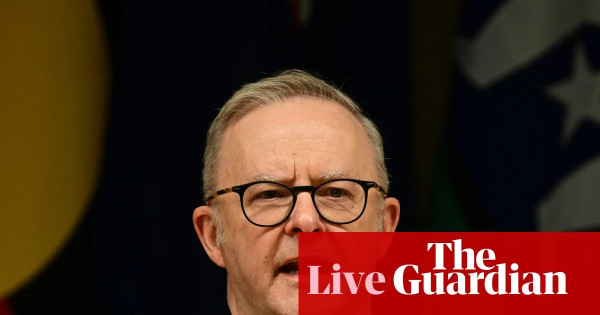 Australian Government Negotiates for Release of Oscar Jenkins; Prisoners to Repair Roads; Water Theft Prosecution in Doubt