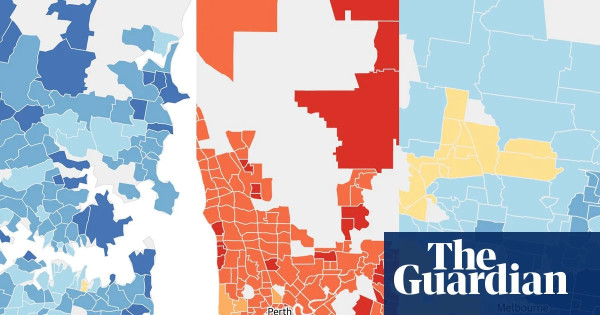 Australian Housing Market Faces Downturn Amid Rising Interest Rates