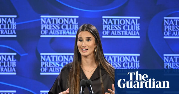 Australian Government Responds to Social Media Algorithms, Immigration Policy, and International Incidents