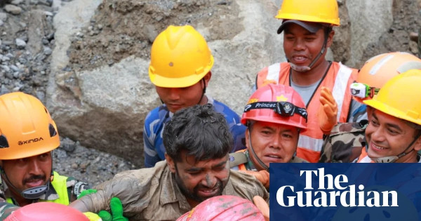 Australian Government Responds to Nepal Floods and International Incidents