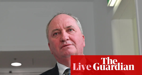 Controversies Surrounding One Nation and Police Conduct in Australia