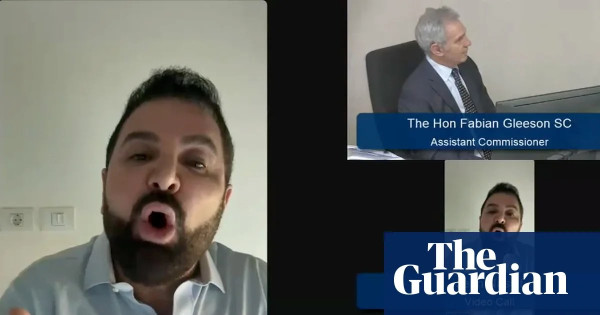 Fugitive Developer Jean Nassif Denies Corruption in ICAC Inquiry from Beirut