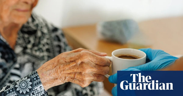 Aged Care Algorithm Controversy Sparks Emergency Briefing Among Health Officials