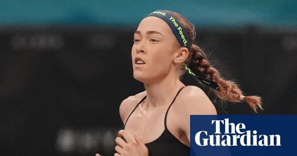 Australian Athlete Apologizes After Controversial Race Incident in China