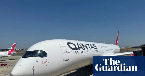 Qantas, 시드니와 뉴욕 간 18시간 직항 노선 2028년 개설 예정