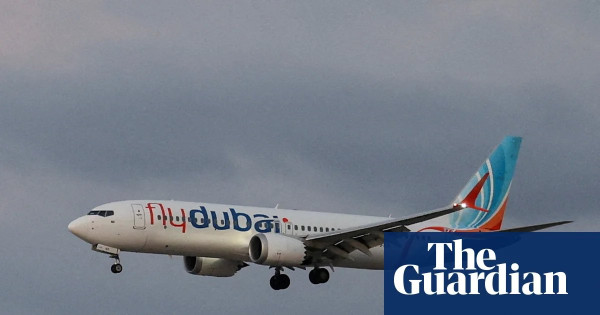 UAE 검찰, Flydubai 조종사 극단주의 경향은 호주 유학 중 시작