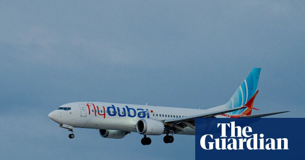 멜버른 이슬람 센터 지도자, Flydubai 피랍 혐의자와의 연관성 부인