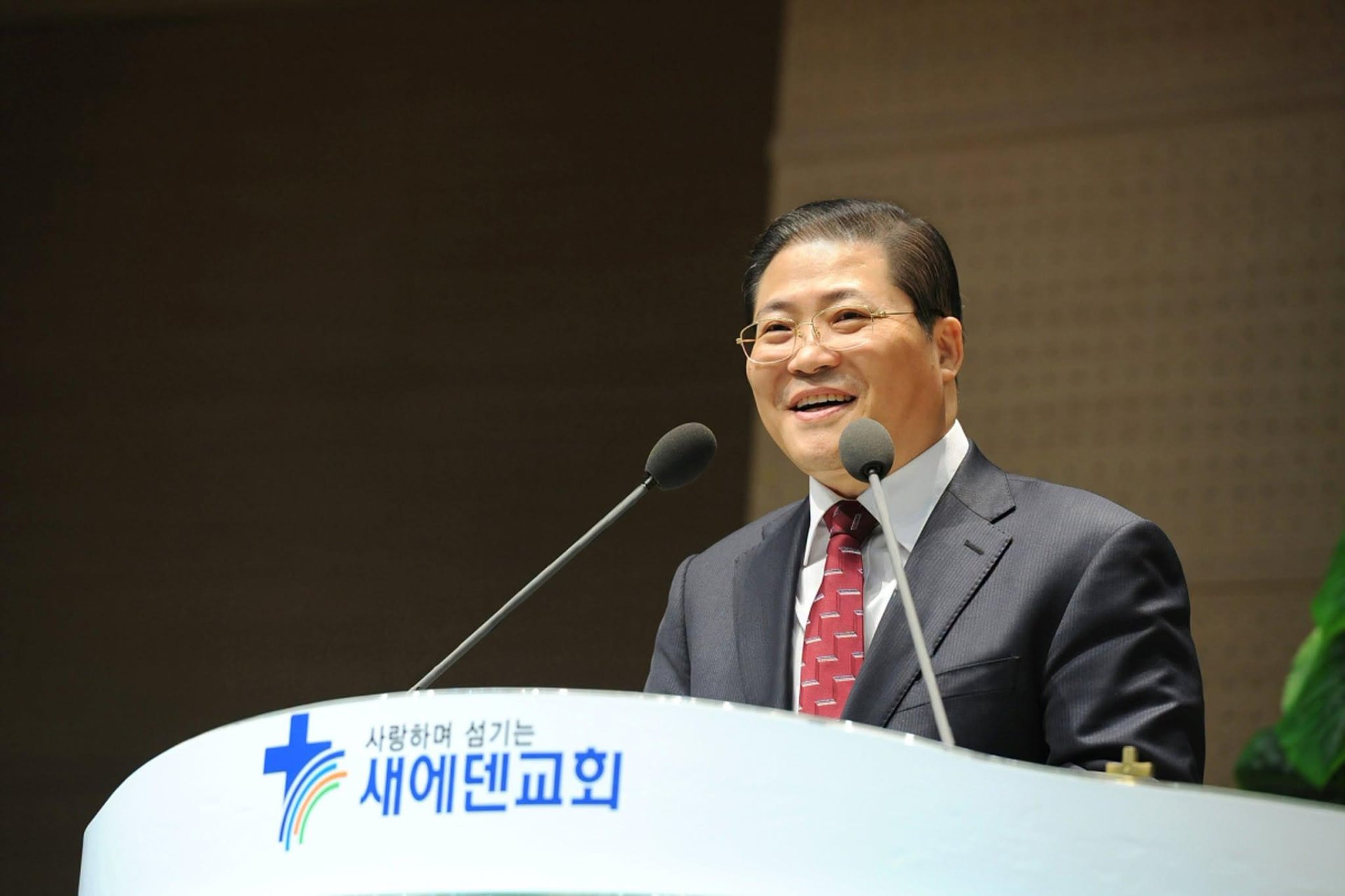 설교의 본질에 대한 소강석 목사의 관점