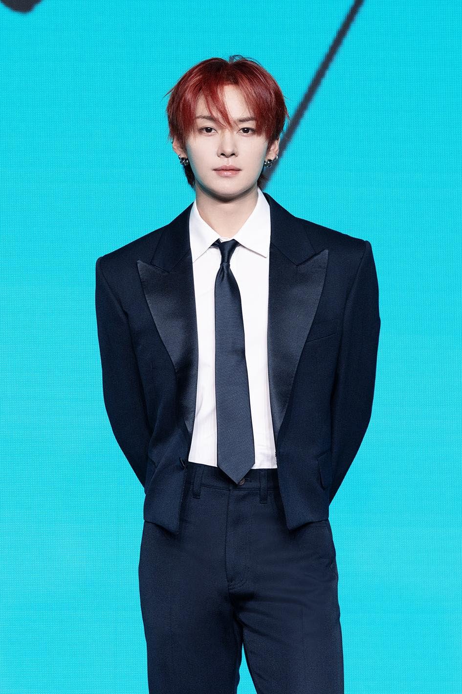스트레이 키즈 리노, 네팔 홍수 피해에 1억 원 기부