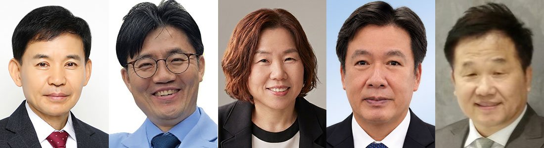한얼산기도원 성회, 유명 강사들 참여 예정