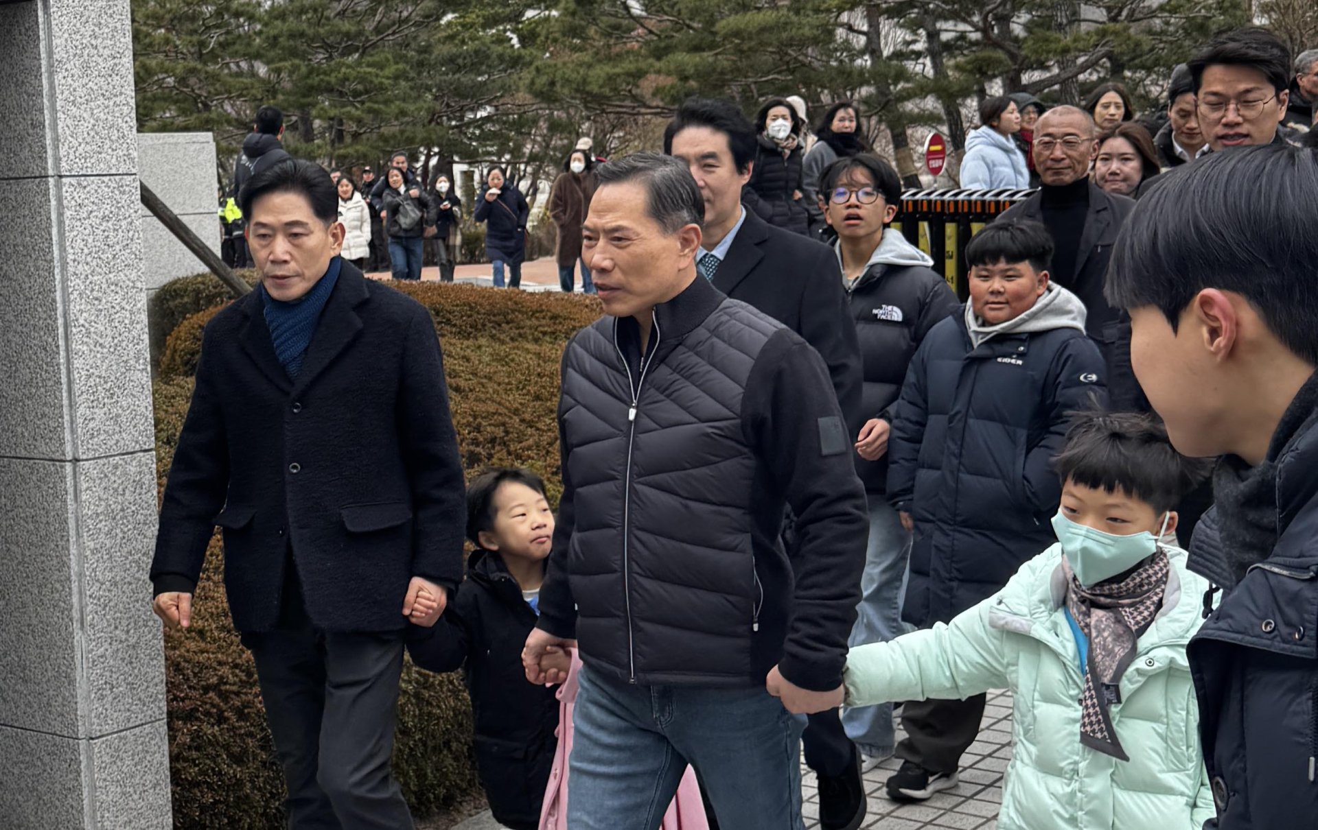 고신대 교수회, 설교 비판에 대한 반발과 논의 촉구