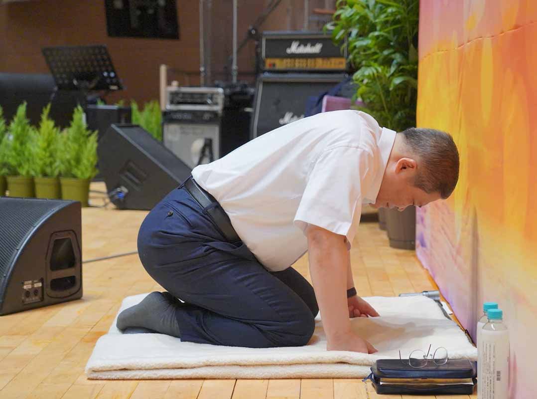 소강석 목사 “오토텔릭을 이길 수 없는 이유”